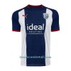 Camiseta de fútbol West Bromwich Albion Primera Equipación 2021/22 - Hombre